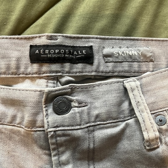 Skinny Jeans - Picture 2 of 4